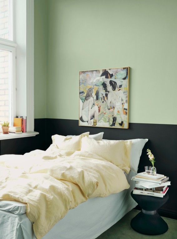 房子裝修選擇墻面漆要注意幾點(diǎn)，環(huán)保墻漆有哪些品牌好？