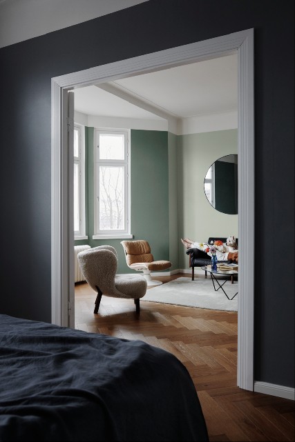 芬琳漆環(huán)保嗎？進(jìn)口的和國產(chǎn)的有什么區(qū)別？