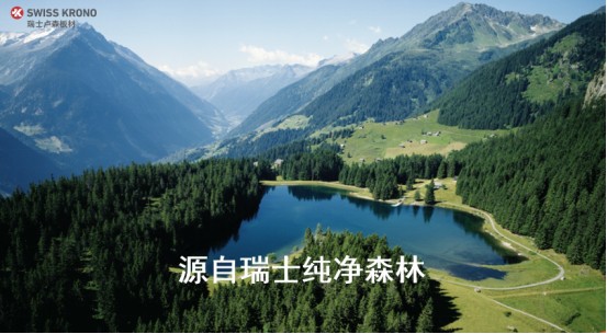十大環(huán)保板材品牌 一起認(rèn)識進(jìn)口瑞士盧森!