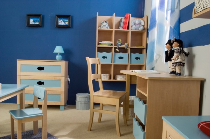 環(huán)保木器漆品牌如何選擇