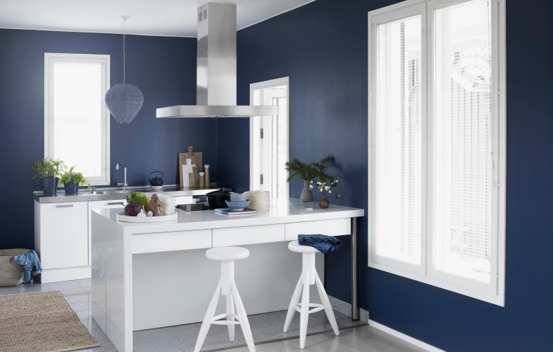 環(huán)保木器漆品牌如何選擇