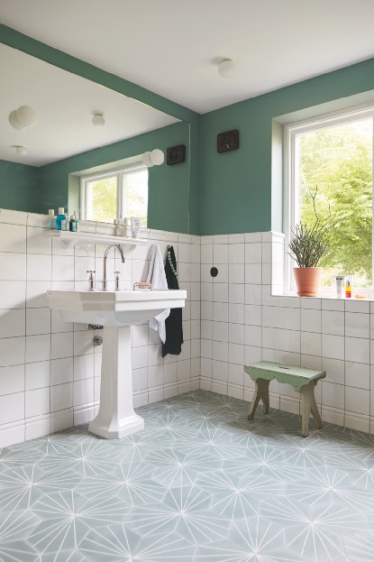 家庭裝修用什么油漆好？哪個(gè)漆環(huán)保？