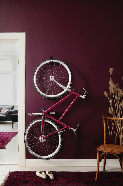 涂料該怎么挑選？家里墻面刷什么漆環(huán)保？