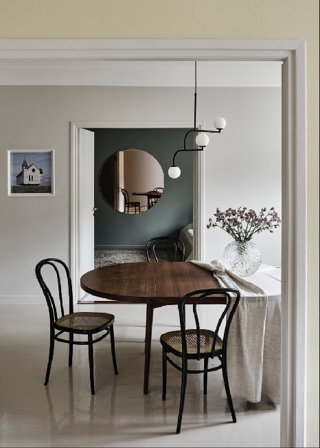 油漆有哪些類(lèi)型？什么漆環(huán)保？