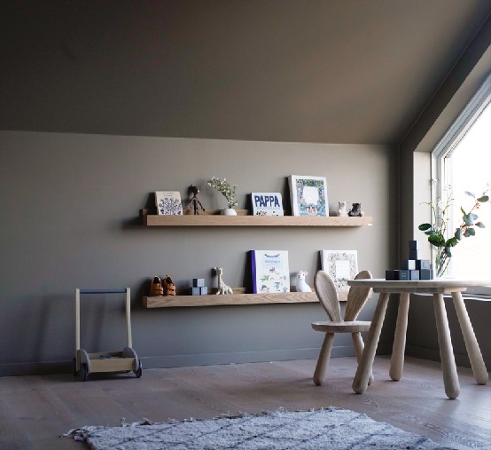 油漆有哪些類(lèi)型？什么漆環(huán)保？