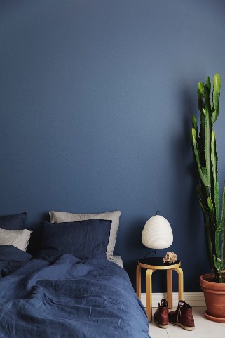 裝修不僅要考慮風(fēng)格，更要考慮墻漆哪個(gè)更環(huán)保？