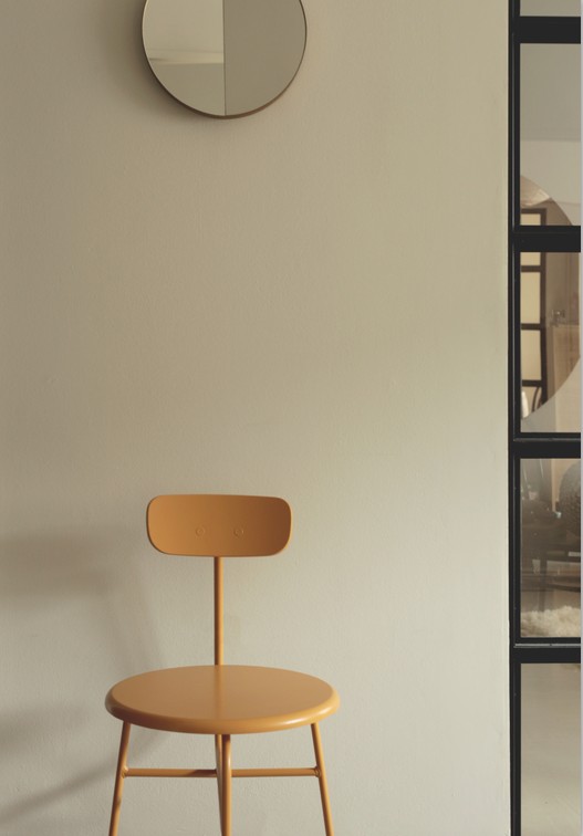 裝修不僅要考慮風(fēng)格，更要考慮墻漆哪個(gè)更環(huán)保？