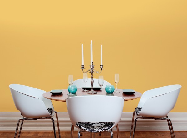 芬琳環(huán)保漆，讓你的DIY環(huán)保又好看