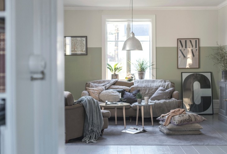 裝修新房選擇芬琳漆防水么