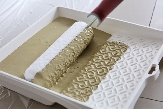 哪種內(nèi)墻面漆好？芬琳芬華內(nèi)墻漆環(huán)保嗎？