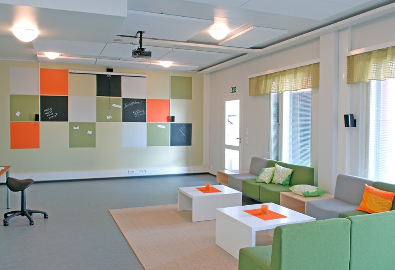 作為一個粉刷匠，一定要知道漆和涂料哪個環(huán)保