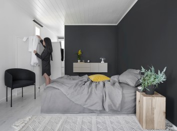 油漆品牌推薦芬琳漆受到消費(fèi)者信賴