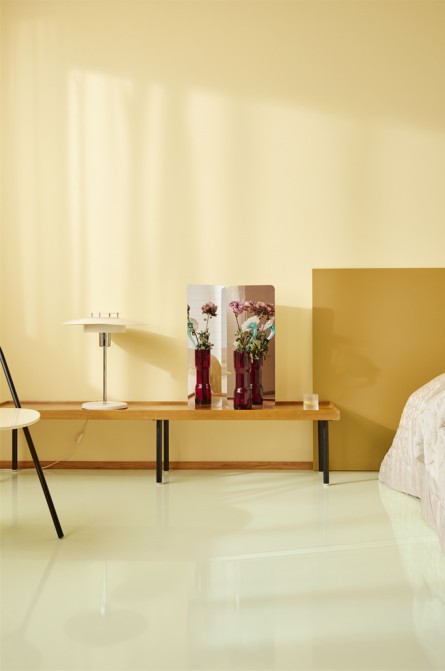 作為一款環(huán)保墻漆，芬琳漆有哪些系列？