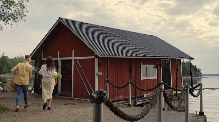 環(huán)保外墻漆：芬琳漆，外墻漆選購容易走進哪些誤區(qū)？