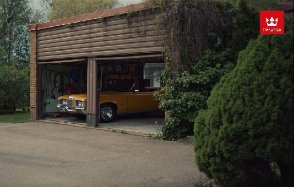 環(huán)保外墻漆：芬琳漆，外墻漆選購容易走進哪些誤區(qū)？