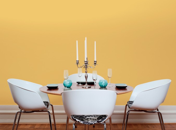 如何選擇環(huán)保墻漆才不容易被騙？