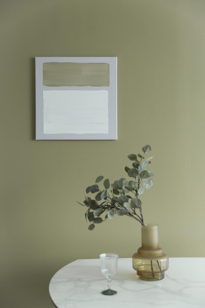 貼近自然，貼近生活，芬琳環(huán)保漆