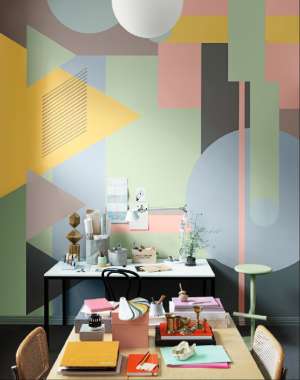 涂料該怎么挑選？家里墻面刷什么漆環(huán)保？