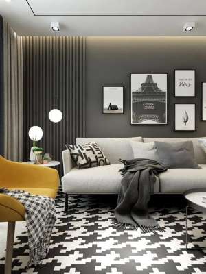 作為一款環(huán)保墻漆，芬琳漆有哪些系列？