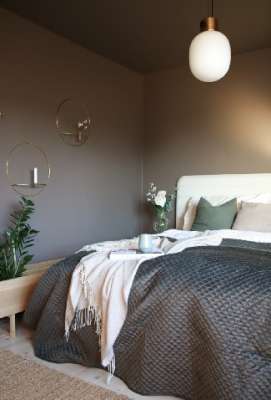 怎樣能買到真正的環(huán)保漆？環(huán)保漆有哪些品牌？