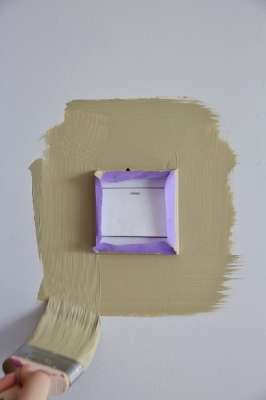 水性漆哪個(gè)牌子好？水性漆品牌：芬琳漆