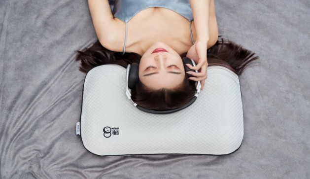 告別失眠困擾，睡吧科技為您打造舒適好睡眠