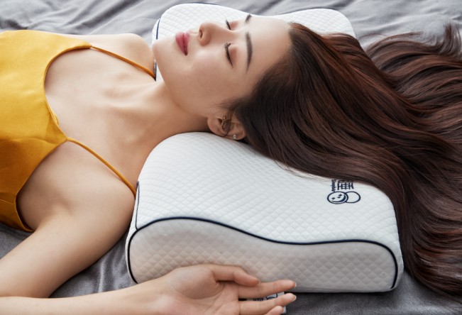 好睡眠從頭開始，睡8你的睡眠好伴侶