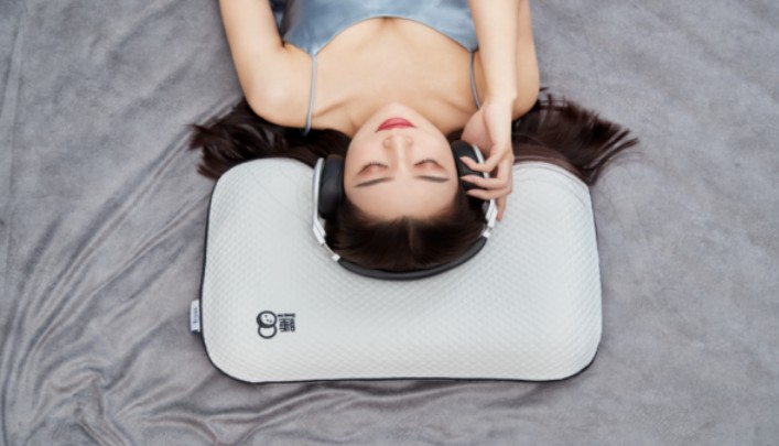 失眠患者別擔(dān)心，睡8科技拯救您