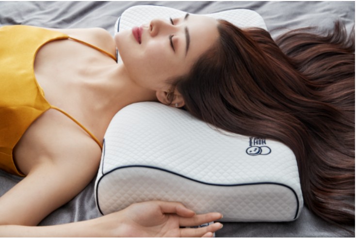 失眠患者別擔(dān)心，睡8科技拯救您