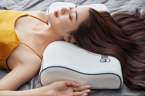 睡吧科技——睡眠好幫手，健康好朋友