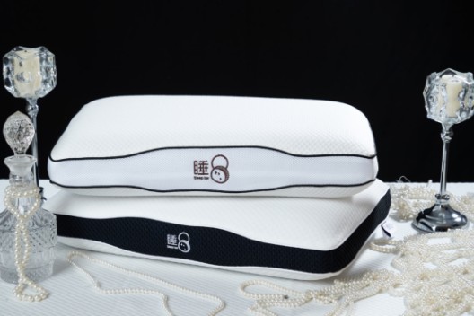 想要睡眠質(zhì)量好，睡8科技少不了