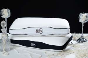 想要睡眠質(zhì)量好，睡8科技少不了