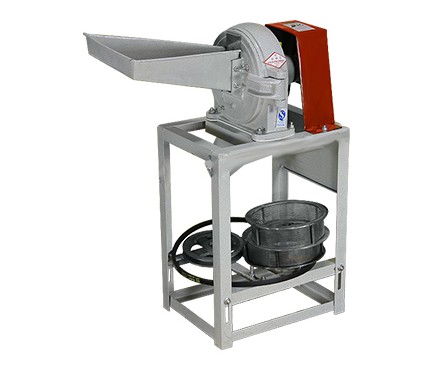 兩相電小型飼料粉碎機(jī) 50公斤家用小型粉碎機(jī)