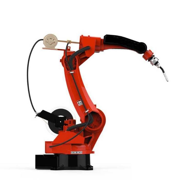 全自動(dòng)大型焊接工業(yè)機(jī)器人 超聲波焊接機(jī)器人 二保焊接設(shè)備