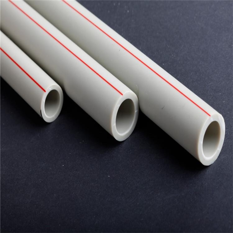 全新料PPR熱水管生產(chǎn) 太陽能PPR熱水管價(jià)格 可定做 廠家批發(fā)