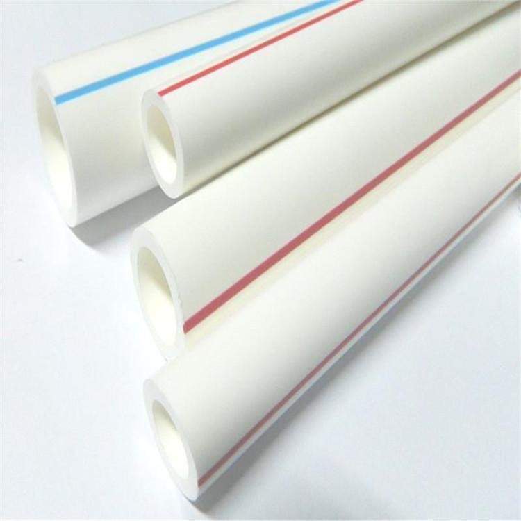 全新料PPR熱水管生產(chǎn) 太陽能PPR熱水管價(jià)格 可定做 廠家批發(fā)