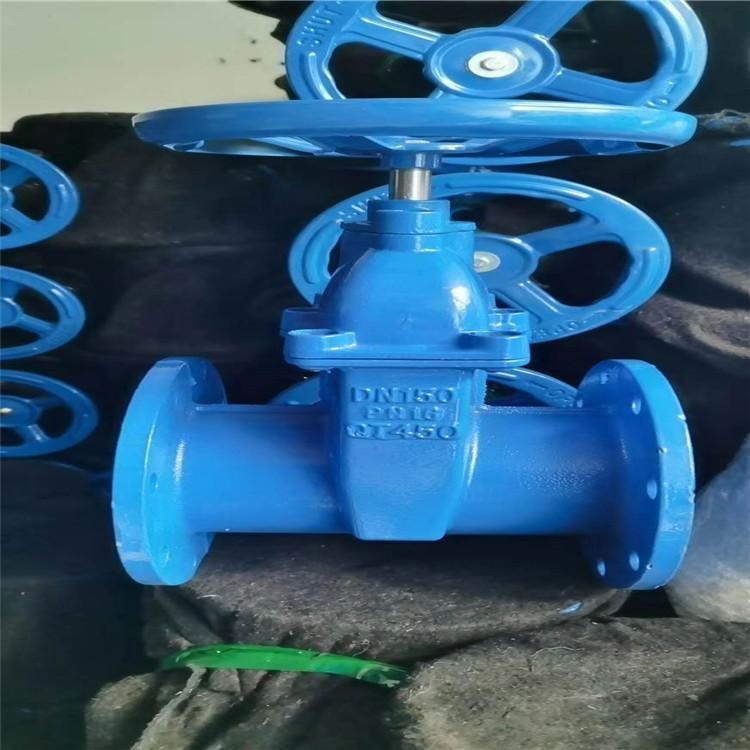 生產(chǎn)閘閥 明桿閘閥 軟密封閘閥