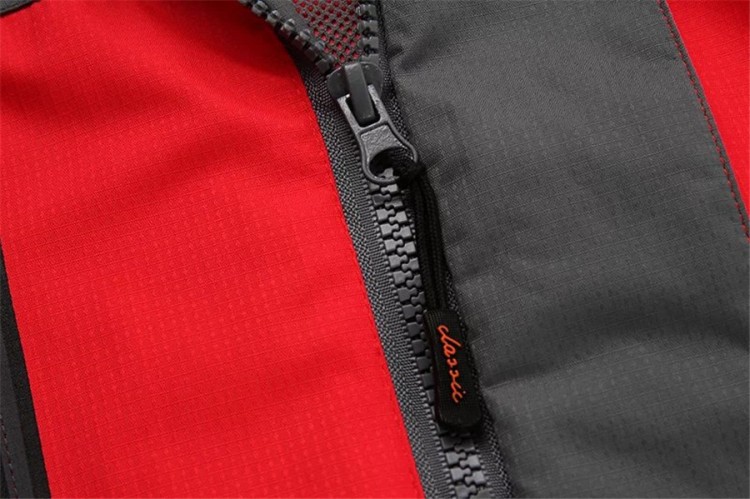 新款兩件套保暖防水透氣戶外沖鋒衣