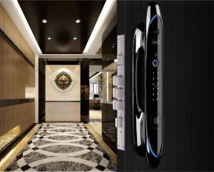 四川智能鎖選哪個牌子的好