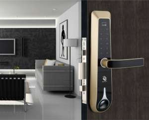 青海智能鎖品牌哪個(gè)好