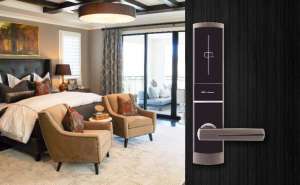 上海必達(dá)酒店鎖客服電話