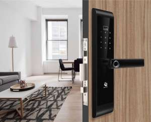 湖北智能鎖什么牌子的好