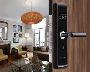 山西家用指紋鎖品牌哪個(gè)好