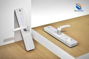 甘肅好用的智能鎖排行榜