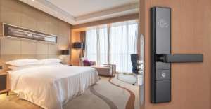 內(nèi)蒙古酒店鎖選哪個牌子的好