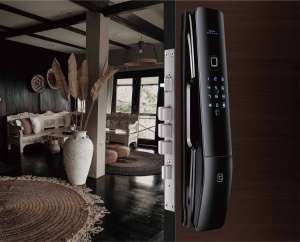 安徽指紋鎖怎么選