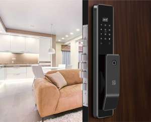 新疆指紋鎖選哪個品牌好