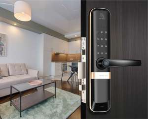 山西智能鎖哪個品牌靠譜