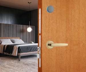 云南什么牌子的酒店鎖好