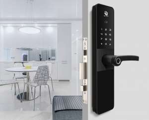 天津市必達(dá)指紋鎖售后